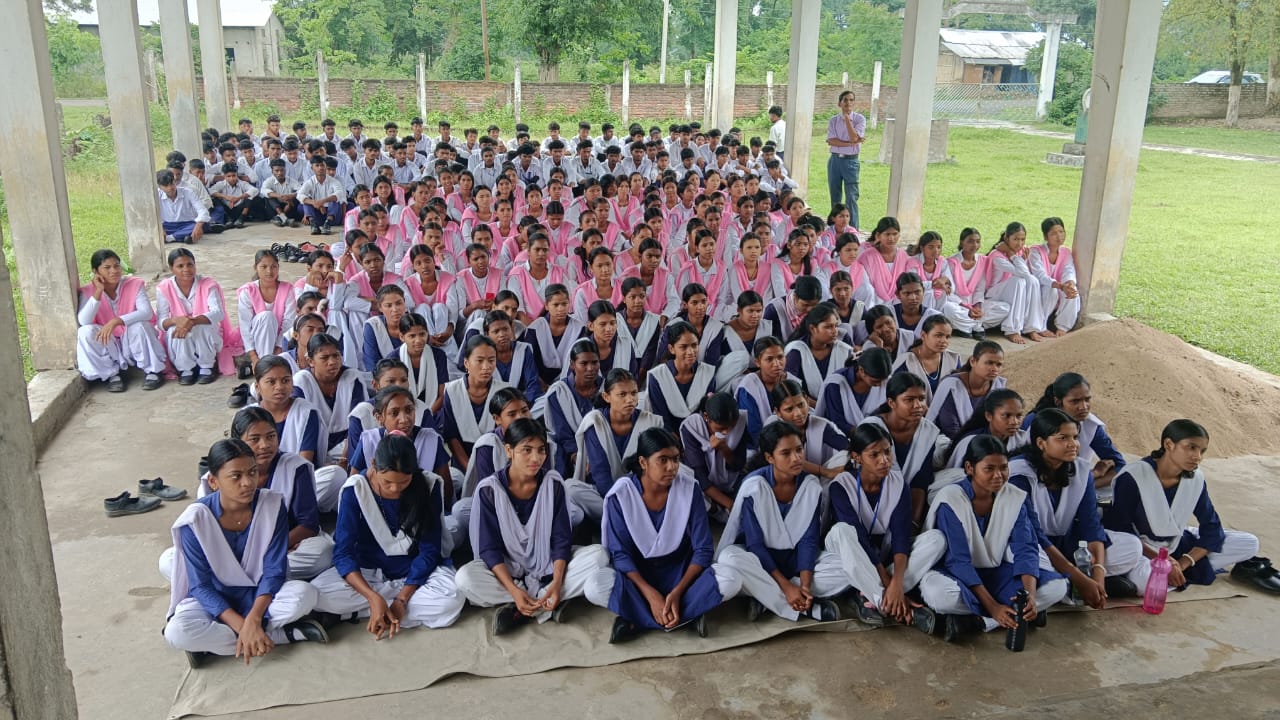 Community Development